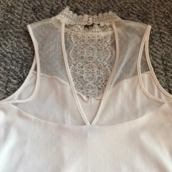 Express top - Picture 3 of 3